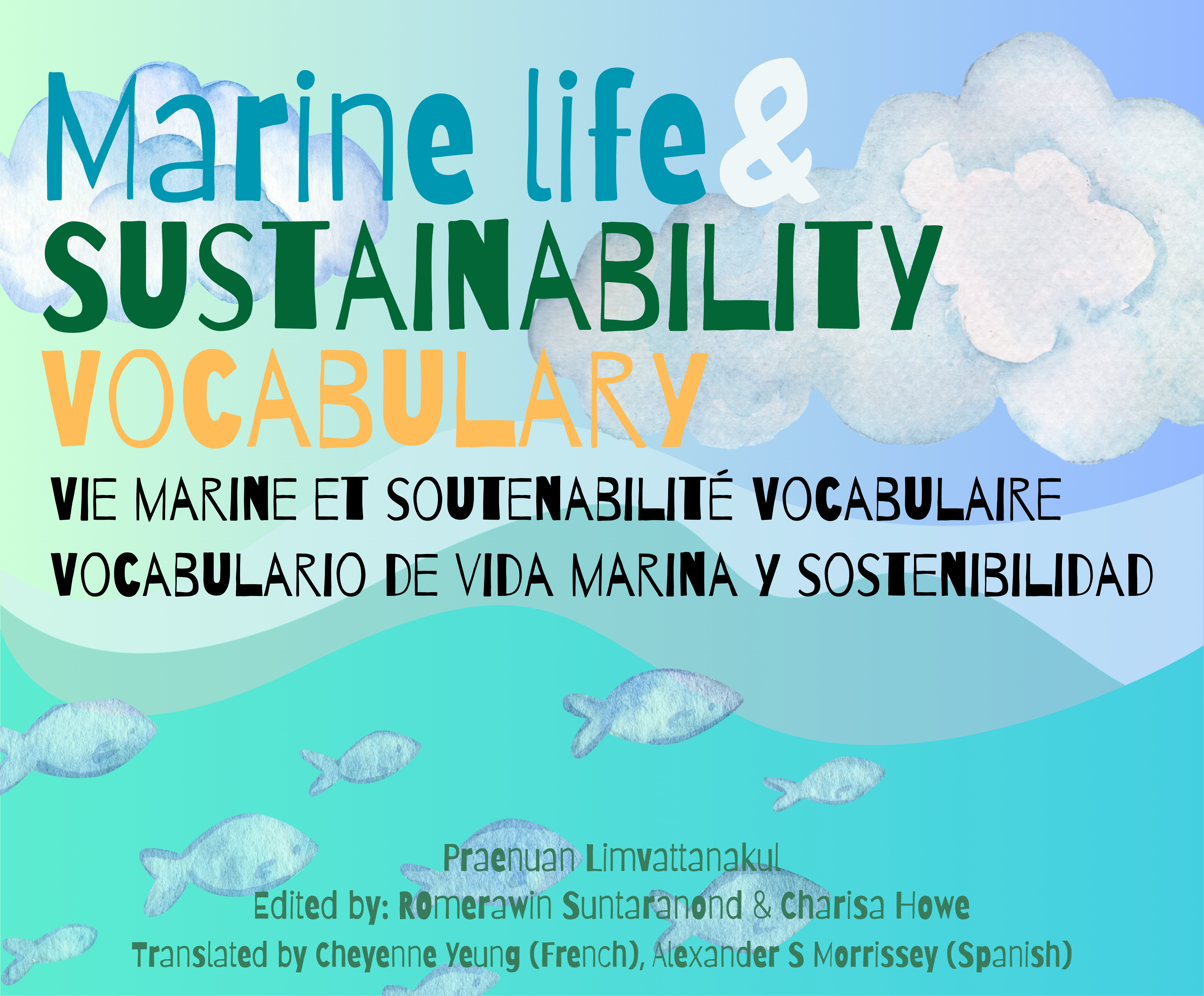marine life