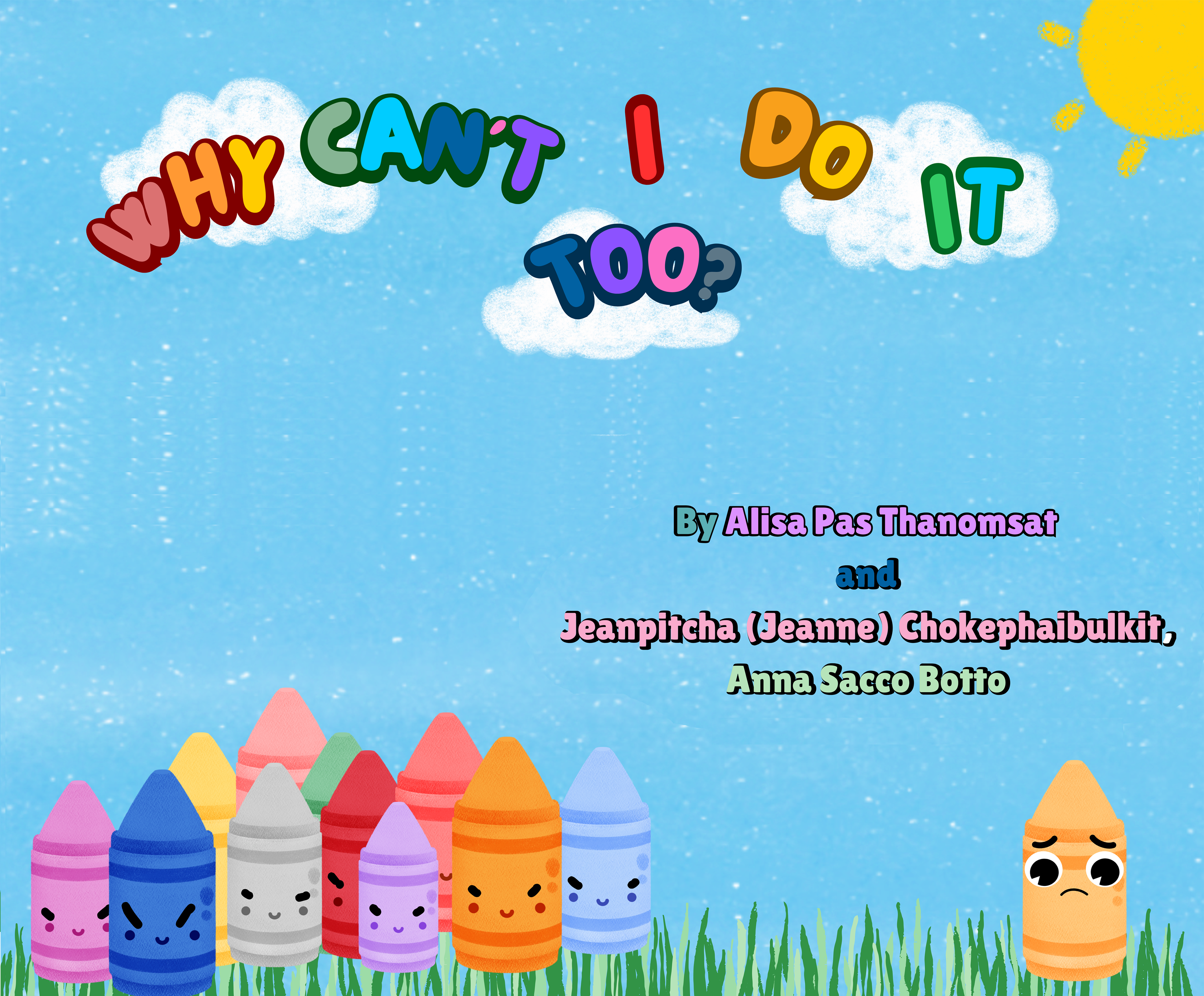 OCrayonsActivityBook